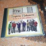 CD - Septeto Habanero - El son es lo más sublime fotó