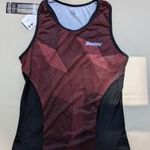 Santini Imago Tri Top Atomic női triatlon felső (XL) fotó