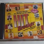 Hitbreaker 4/88 - 16 Formel Top Hits Válogatás Cd fotó