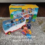 Playmobil 6773 Kisbusz fotó