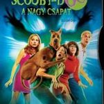 SCOOBY-DOO - A NAGY CSAPAT DVD fotó