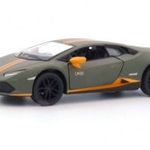 Lamborghini Huracan LP-610-4 Avio fotó