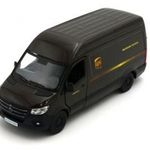 Mercedes-Benz Sprinter "UPS" fotó