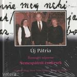 Nemespátrói énekesek (CD) fotó