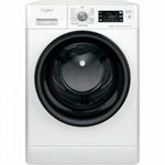 Mosógép Whirlpool Corporation FFB 10469 BV SPT Fehér 1400 rpm fotó