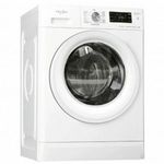 Mosógép Whirlpool Corporation FFB9469WVSPT 9 kg 1400 rpm fotó