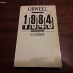 George Orwell - 1984 fotó