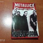 Polgár Péter - A Metallica sztori fotó