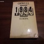 George Orwell - 1984 fotó