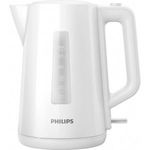 Philips HD9318/00 Vízforraló Zsinór nélküli Fehér fotó