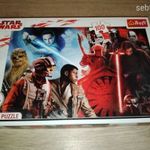 Star Wars puzzle, 100 db-os fotó