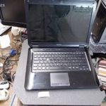 SONY VAIO VGN-CS31S PCG-3G2M laptop teszteletlenül, hiányosan, hibásan eladó fotó