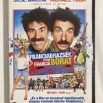 FRANCIADRAZSÉK, AVAGY FRANCIA BORAT ROBBANTANI EIFFEL-TORONY! (2013) DVD fotó