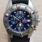 Festina Chrono Bike férfi karóra fotó