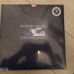 Robert Miles – Dreamland (Album Lp) új fotó