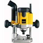 Dewalt DW622KT Felsőmaró (DW622KT) fotó