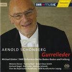 Arnold Schönberg: Gurrelieder (2 x Hybrid SACD) fotó