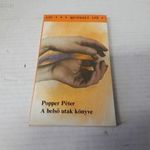 Popper Péter - A belső utak könyve fotó