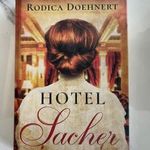 RODICA DOEHNERT HOTEL SACHER "HG" fotó