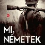 Starritt, Alexander - Mi, németek fotó