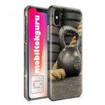 Kettlebell 18 Samsung Galaxy J5 2016 telefontok védőtok fotó