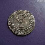 Báthory István solidus 1582 VAT -16 - 41 fotó