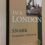 Jack London - Snark (Kirándulás a föld körül) fotó