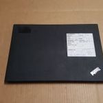 Lenovo Thinkpad T480 fotó