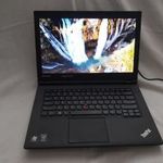 Lenovo Thinkpad L440 notebook (R9-0AMTLN) fotó