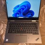 Hibátlan Lenovo X1 yoga gen 4 i5/16GB/SSD fotó