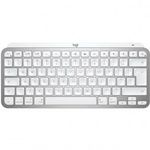 Logitech MX Keys Mini for Mac Bluetooth Keyboard Space Grey US 920-012652 Periféria Billentyűzet fotó