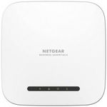 NETGEAR WAX220-100EUS AX4200 (WAX220) Single WLAN Access Point 3.6 GBit/s 2.4 GHz, 5 GHz fotó