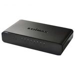 EDIMAX ES-3308P Hálózati switch 8 port fotó