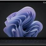 Microsoft Surface Laptop 6 Black ZKG-00009 fotó