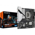 GIGABYTE H610M GAMING WF DDR4 alaplap Intel H610 Express LGA 1700 Micro ATX (H610M GAMING WF DDR4) fotó