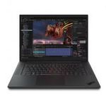 Lenovo ThinkPad P1 Gen 6 Black 21FV000PHV fotó