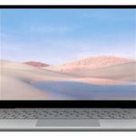 Microsoft Surface Laptop Go Platinum UK 1ZO-00024 Notebook Notebook fotó