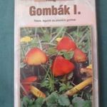 Rimóczi Imre: Gombák I. - Rétek, legelők és pázsitok gombái fotó