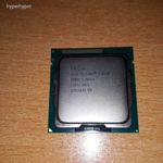 i3-3220 2x3.30 GHz CPU, LGA 1155, TÖBB DB, 1 ÉV BOLTI GARANCIA!!! fotó