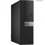 Használt számítógép Dell OptiPlex 7050 SFF I5-6600 | 8GB | 256GB m.2 SSD win10 pro. fotó