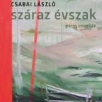 Csabai László - Száraz évszak fotó