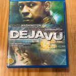 Deja vu Blu Ray fotó