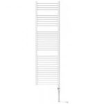 Bosch Home Comfort Heat radiator 4500 1703x500 Fürdőszobai fűtőtest 900 W Fehér fotó