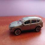 Majorette Peugeot 4007 fotó