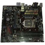 Asus Prime B250M-Plus alaplap s1151 v1 / M.2 fotó