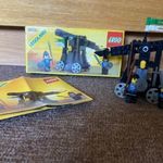 Lego 6030 Castle fotó