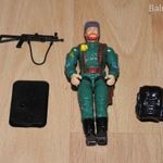 G.I.Joe Classic Vintage BIG BEAR (v1) 1992 fotó