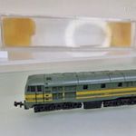 A450H N 1: 160 Lima Renfe 2160 SNCF vasútmodell dízelmozdony - dummy fotó