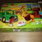 Lego Duplo 10802 Szavanna fotó