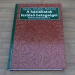 Varga János - Tuboly Sándor Állatorvosi járványtan II. - A háziállatok fertőző betegségei fotó